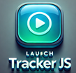 Launch TrackerJS Website